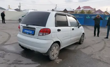 Daewoo Matiz 2014 года за 1 800 000 тг. в Шымкент фото 3