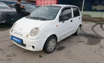 Daewoo Matiz 2014 года за 1 800 000 тг. в Шымкент фото 1
