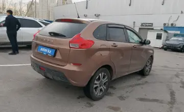 LADA (ВАЗ) XRAY 2018 года за 3 500 000 тг. в Шымкент фото 3