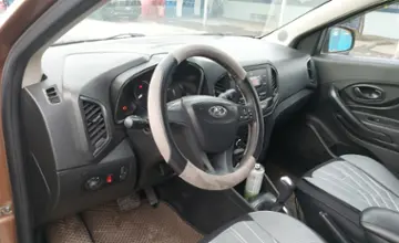 LADA (ВАЗ) XRAY 2018 года за 3 500 000 тг. в Шымкент фото 5