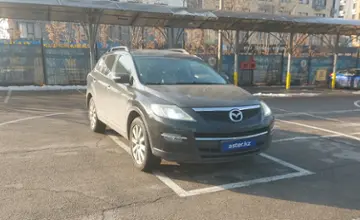 Mazda CX-9 2007 года за 5 700 000 тг. в Алматы фото 2