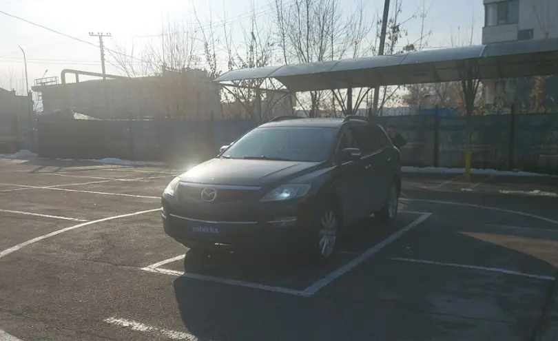 Mazda CX-9 2007 года за 5 700 000 тг. в Алматы