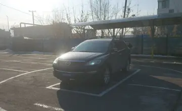 Mazda CX-9 2007 года за 5 700 000 тг. в Алматы фото 1