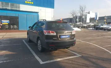 Mazda CX-9 2007 года за 5 700 000 тг. в Алматы фото 4