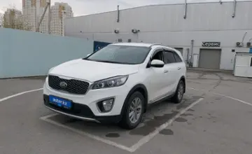 Kia Sorento 2015 года за 9 000 000 тг. в Шымкент фото 1