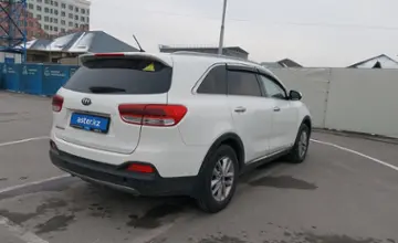 Kia Sorento 2015 года за 9 000 000 тг. в Шымкент фото 3