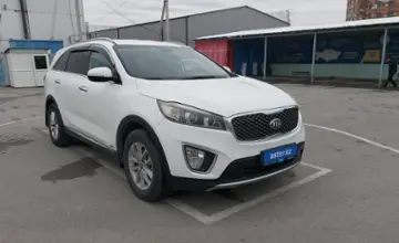 Kia Sorento 2015 года за 9 000 000 тг. в Шымкент фото 2