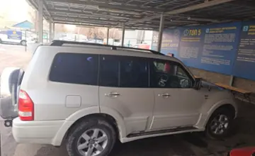 Mitsubishi Pajero 2005 года за 8 000 000 тг. в Алматы фото 4