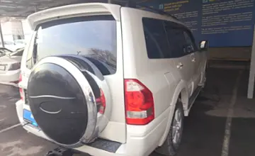 Mitsubishi Pajero 2005 года за 8 000 000 тг. в Алматы