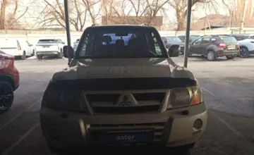 Mitsubishi Pajero 2005 года за 8 000 000 тг. в Алматы фото 2