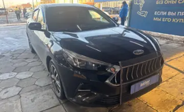 JAC J7 2023 года за 7 000 000 тг. в Талдыкорган фото 3