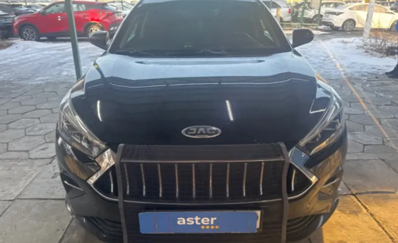 JAC J7 2023 года за 7 000 000 тг. в Талдыкорган фото 2