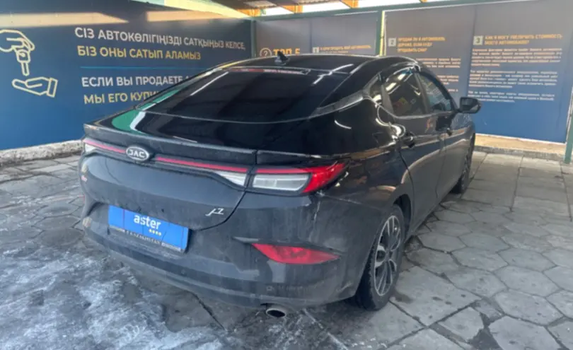 JAC J7 2023 года за 7 000 000 тг. в Талдыкорган фото 5