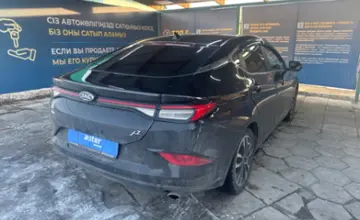 JAC J7 2023 года за 7 000 000 тг. в Талдыкорган