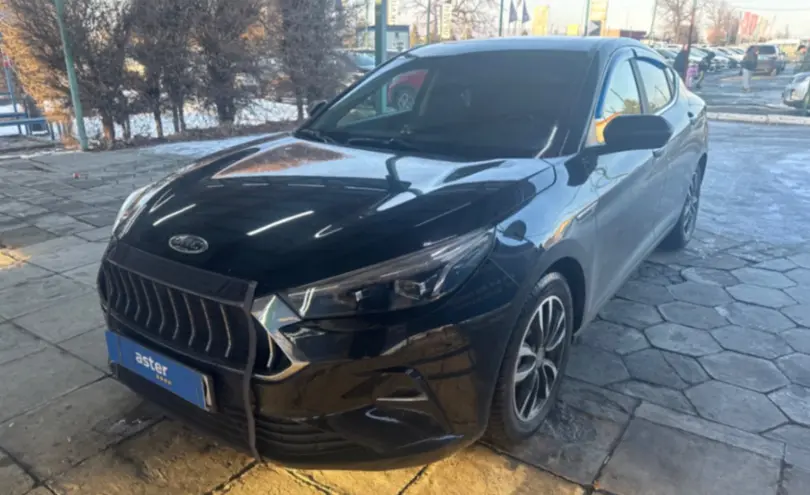 JAC J7 2023 года за 7 000 000 тг. в Талдыкорган