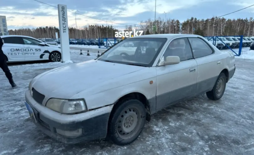 Toyota Vista 1995 года за 1 000 000 тг. в Усть-Каменогорск