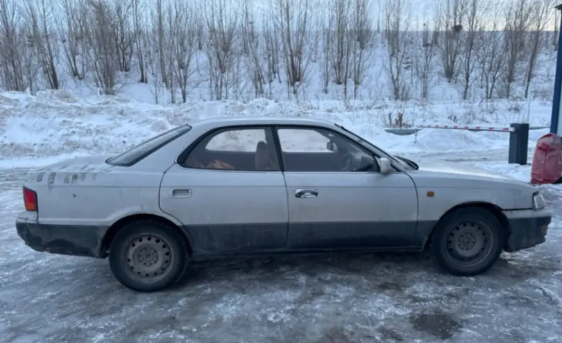 Toyota Vista 1995 года за 1 000 000 тг. в Усть-Каменогорск фото 4