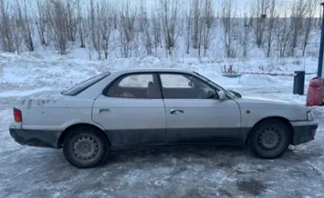 Toyota Vista 1995 года за 1 000 000 тг. в Усть-Каменогорск фото 4