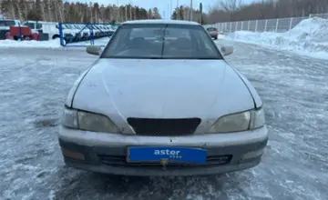 Toyota Vista 1995 года за 1 000 000 тг. в Усть-Каменогорск фото 2