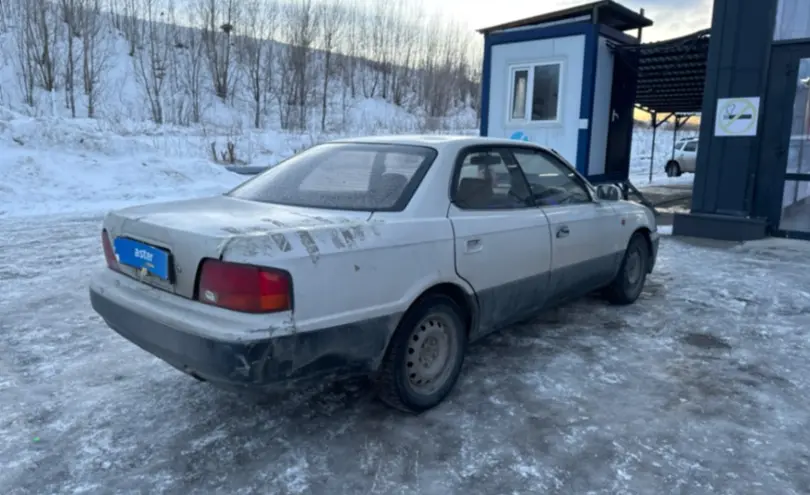 Toyota Vista 1995 года за 1 000 000 тг. в Усть-Каменогорск фото 5