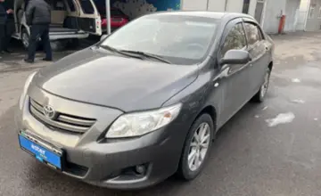 Toyota Corolla 2008 года за 8 800 000 тг. в Алматы фото 1
