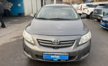 Toyota Corolla 2008 года за 8 800 000 тг. в Алматы фото 2