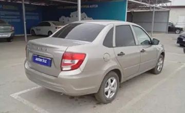 LADA (ВАЗ) Granta 2021 года за 3 800 000 тг. в Кызылорда