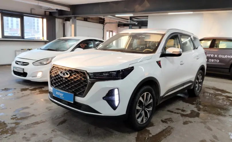 Chery Tiggo 7 Pro 2024 года за 9 600 000 тг. в Астана