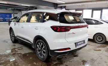 Chery Tiggo 7 Pro 2024 года за 9 600 000 тг. в Астана фото 4