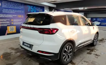 Chery Tiggo 7 Pro 2024 года за 9 600 000 тг. в Астана фото 3
