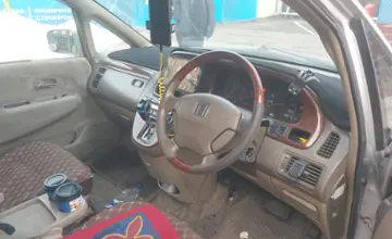 Honda Odyssey 2000 года за 3 000 000 тг. в Алматы фото 5