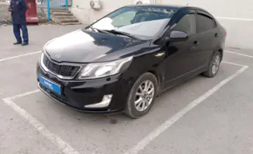 Kia Rio 2012 года за 4 600 000 тг. в Тараз фото 1