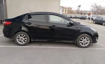 Kia Rio 2012 года за 4 600 000 тг. в Тараз фото 4