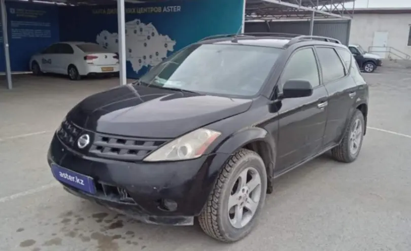 Nissan Murano 2004 года за 2 000 000 тг. в Кызылорда