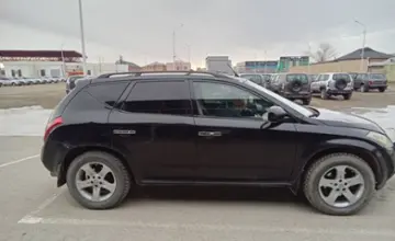 Nissan Murano 2004 года за 2 000 000 тг. в Кызылорда фото 4
