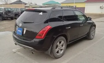 Nissan Murano 2004 года за 2 000 000 тг. в Кызылорда
