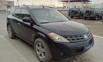 Nissan Murano 2004 года за 2 000 000 тг. в Кызылорда фото 3