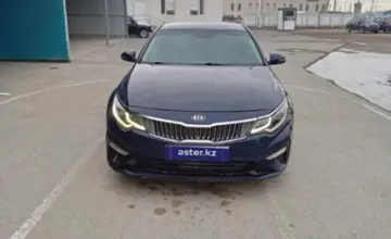 Kia Optima 2019 года за 8 000 000 тг. в Кызылорда фото 2