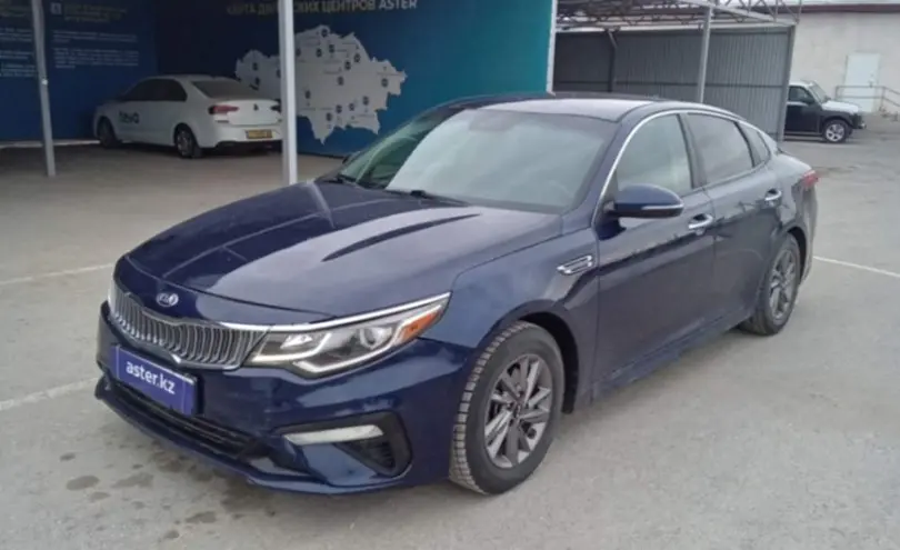 Kia Optima 2019 года за 8 000 000 тг. в Кызылорда