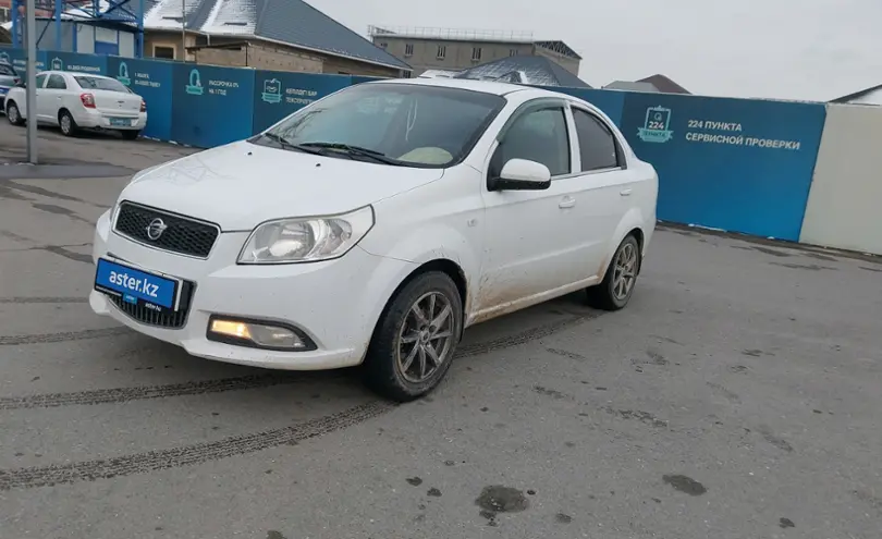 Ravon Nexia R3 2019 года за 4 500 000 тг. в Шымкент