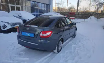LADA (ВАЗ) Granta 2015 года за 2 800 000 тг. в Актобе