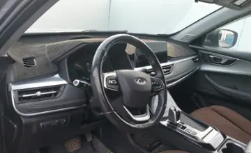 Chery Tiggo 7 Pro 2022 года за 8 000 000 тг. в Шымкент фото 5