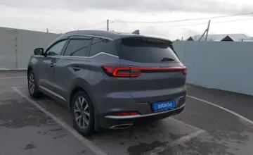 Chery Tiggo 7 Pro 2022 года за 8 000 000 тг. в Шымкент фото 4