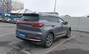 Chery Tiggo 7 Pro 2022 года за 8 000 000 тг. в Шымкент фото 3