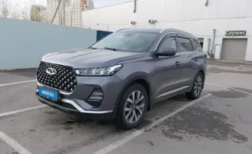 Chery Tiggo 7 Pro 2022 года за 8 000 000 тг. в Шымкент фото 1