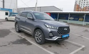 Chery Tiggo 7 Pro 2022 года за 8 000 000 тг. в Шымкент фото 2