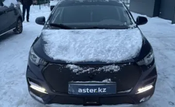 OMODA S5 2023 года за 7 000 000 тг. в Петропавловск фото 2