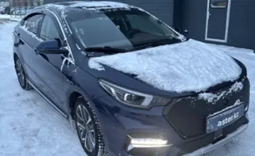 OMODA S5 2023 года за 7 000 000 тг. в Петропавловск фото 3