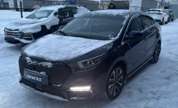 OMODA S5 2023 года за 7 000 000 тг. в Петропавловск фото 1