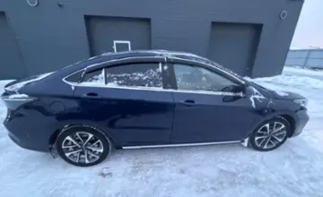 OMODA S5 2023 года за 7 000 000 тг. в Петропавловск фото 4